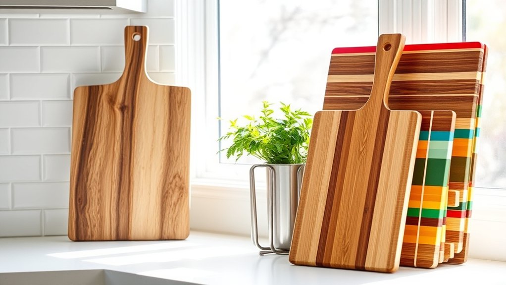 stylish countertop display ideas