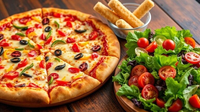 top papa murphy s picks