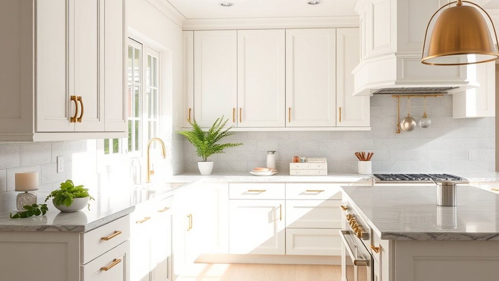 versatile timeless calming design